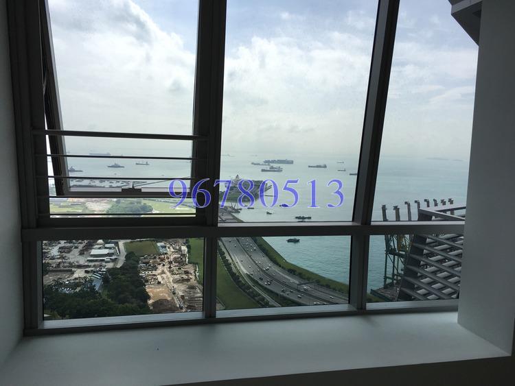 V On Shenton (D1), Apartment #161335932